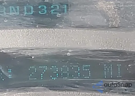 2003 GMC Yukon Xl 1500 Denali z USA, uszkodzony, nr VIN 1GKFK66U63J188656